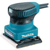MAKITA FINISHING SANDER BO4510H - M-BO4510H