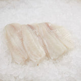 TILAPIA FILLET 600G - Obbo.SG