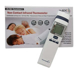 NON CONTACT INFRARED THERMOMETER FS-700 THERMOFINDER