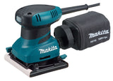 MAKITA FINISHING SANDER BO4556 - M-BO4556