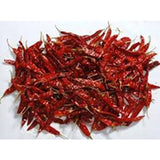 Dried Chilli  - 1kg pack