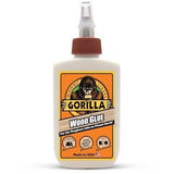 Gorilla Wood Glue  - 8oz