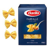 Barilla Farfalle (500g)