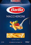 Barilla Maccheroni (500g) - Obbo.SG