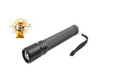 Tolsen Tools, 200m LED Flashlight - Obbo.SG