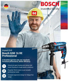 Bosch GSB 16 RE