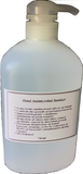 Hand Antimicrobial Sanitizer 750ml