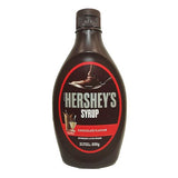 Hershey's Chocolate Syrup (650g)