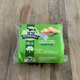 3 X CHEESE SLICED DEVONDALE 250G - Obbo.SG