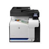 HP LaserJet Pro 500 color MFP M570dw