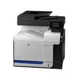 HP LaserJet Pro 500 color MFP M570dw - Obbo.SG