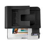 HP LaserJet Pro 500 color MFP M570dw - Obbo.SG