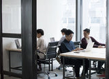 Hive Lavender - Private Office Memberships - Obbo.SG