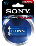 Sony Stamina Plus 9V Battery Pack - Obbo.SG