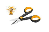 Tolsen Tools, 135mm Electrician Sisscors