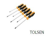 6pcs Screwdriver Set - Obbo.SG