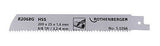 Special saw blade