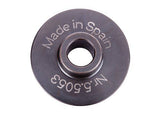 Spare cutting wheel for TUBE CUTTER PL Automatik