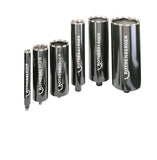 Core drill bit DX-HIGH SPEED PLUS, 1.1/4
