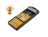 Tolsen Tools, 6 pcs Pin Punch Set - Obbo.SG