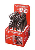 Water pump plier ROGRIP TYP M Display - Obbo.SG