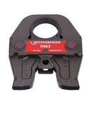 Press jaw Standard Typ TH - Obbo.SG