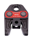 Press jaw Standard Typ VP - Obbo.SG