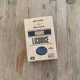 ORGANIC LICORICE GREEN GROVE  180G