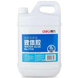 Deli Liquid Glue 2000ml 7310 - Obbo.SG
