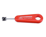 Internal brushes for copper pipes - Obbo.SG
