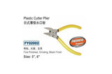 150mm Plastic Cutter Plier 2002
