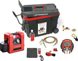 Universal ACR maintenance set ROCADDY 120 - Obbo.SG