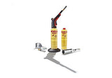 Soldering unit SUPER FIRE 4