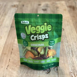 2 X VEGGIE CRISPS - Obbo.SG