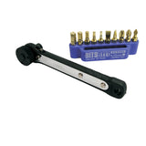 Vessel TD-70 Ratchet Driver Set
