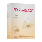Eye Lotion (TOA Tear Ballade), 15ml, Per Bottle