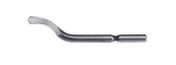 Spare deburring blade for GRATFIX - Obbo.SG