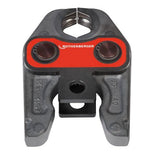Press jaw Standard Typ V - Obbo.SG