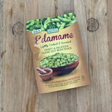 2 X NATURES PROTEIN EDAMAME (DJ&A) 50G
