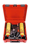 Soldering unit SUPER FIRE 4 HOT BOX, 7/16"-EU - Obbo.SG