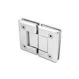Rowell Hinges SH-773-3 glass to glass