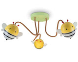 CHILDREN LIGHT-77508 APIARY LED CEILING 35W