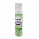 Betadine Feminine Fresh & Active Wash Foam 200ml