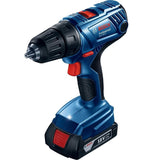 GSR180-LI Cordless Drill / Driver