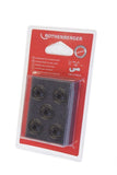 Spare cutting wheels for metal - Obbo.SG