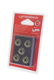 Spare cutting wheel for TUBE CUTTER 35 - Obbo.SG