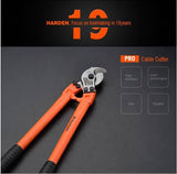 570075 T8 Alloy Steel Professional Cable Cutter 36 inch