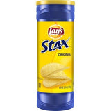 Lays Stax (Original)