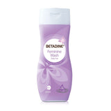 Betadine Feminine Wash Liquid 250ml