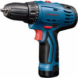 DONGCHENG CORDLESS DRILL - Obbo.SG